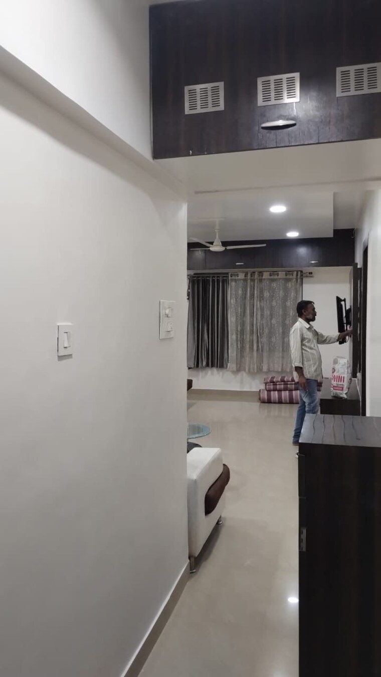 undefined, sunshree-woods 2 Bedroom 1200 Sq.Ft. Apartment In Nibm Road Pune 9354230