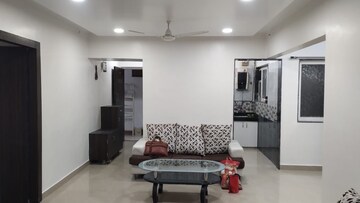 Bedroom in 2 BHK Apartment at Sunshree Woods, Nibm Road – for Rent