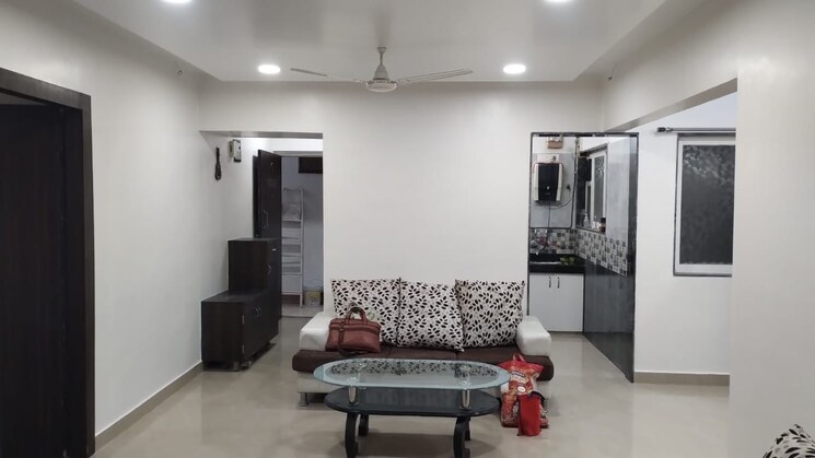 Bedroom, sunshree-woods 2 Bedroom 1200 Sq.Ft. Apartment In Nibm Road Pune 9354230