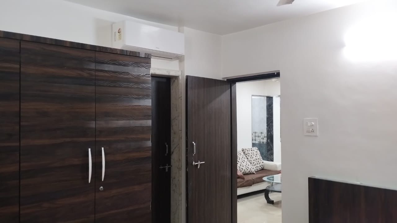 2 BHK Apartment For Rent in Sunshree Woods