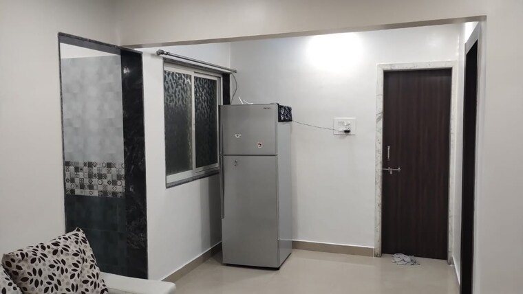 Room, sunshree-woods 2 Bedroom 1200 Sq.Ft. Apartment In Nibm Road Pune 9354230