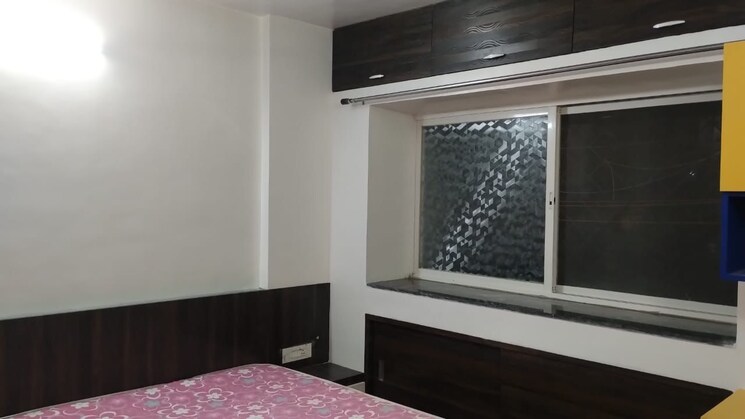 Bedroom, sunshree-woods 2 Bedroom 1200 Sq.Ft. Apartment In Nibm Road Pune 9354230