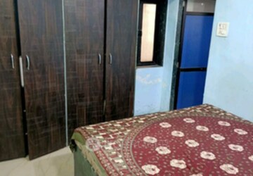 1 BHK Apartment For Sale in Unique Nirmal Nagari, Khardipada