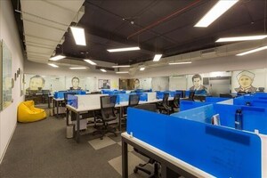  Office Space For Rent in Balewadi