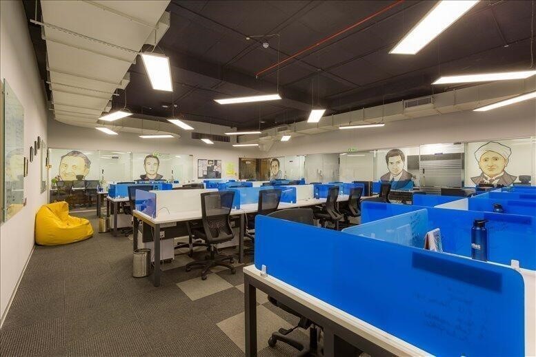 Office Space For Rent in Which Floor Realty