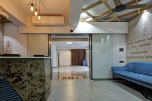 Kitchen in  Office Space at Balewadi – for Rent