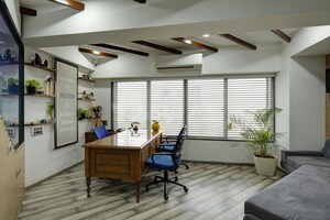 Gym in  Office Space at Balewadi – for Rent