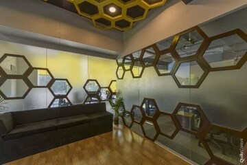 Furnished Amenities in  Office Space at Balewadi – for Rent