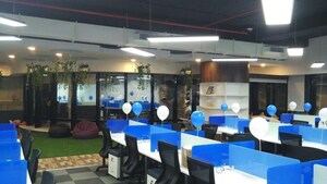 Team Area in  Office Space at Balewadi – for Rent