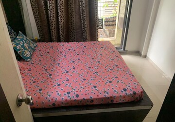 1 BHK Apartment For Rent in Rabale
