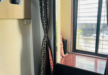 Room in 1 BHK Apartment at Rabale – for Rent
