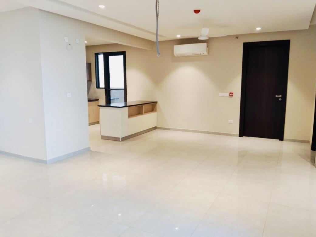 3.5 BHK Apartment For Sale in Sector 82 A