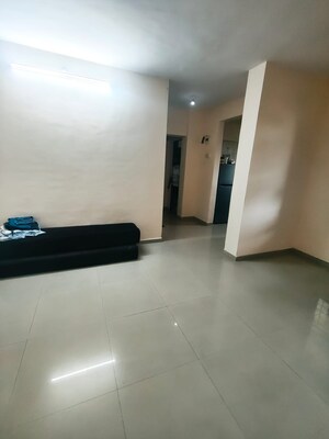 2 BHK Apartment For Rent in Saibaba Vihar Complex, Anand Nagar
