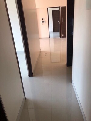 Building Lobby in 2 BHK Apartment at Veena Serenity, Chembur – for Rent