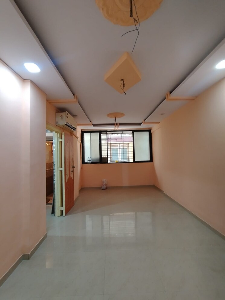 Living Room, thane west 1 Bedroom 570 Sq.Ft. Apartment In Thane West Thane 9354528