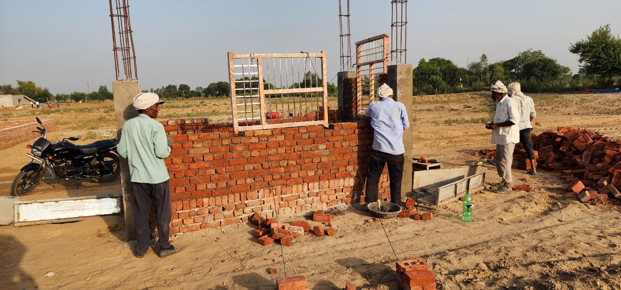 Plot For Sale in Great Opportunity For Sal