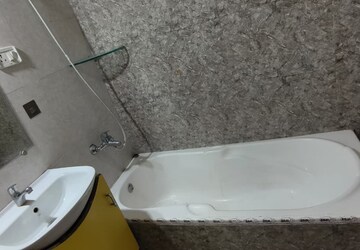 Bathroom in 4 BHK Villa at Vijay Nagar – for Sale