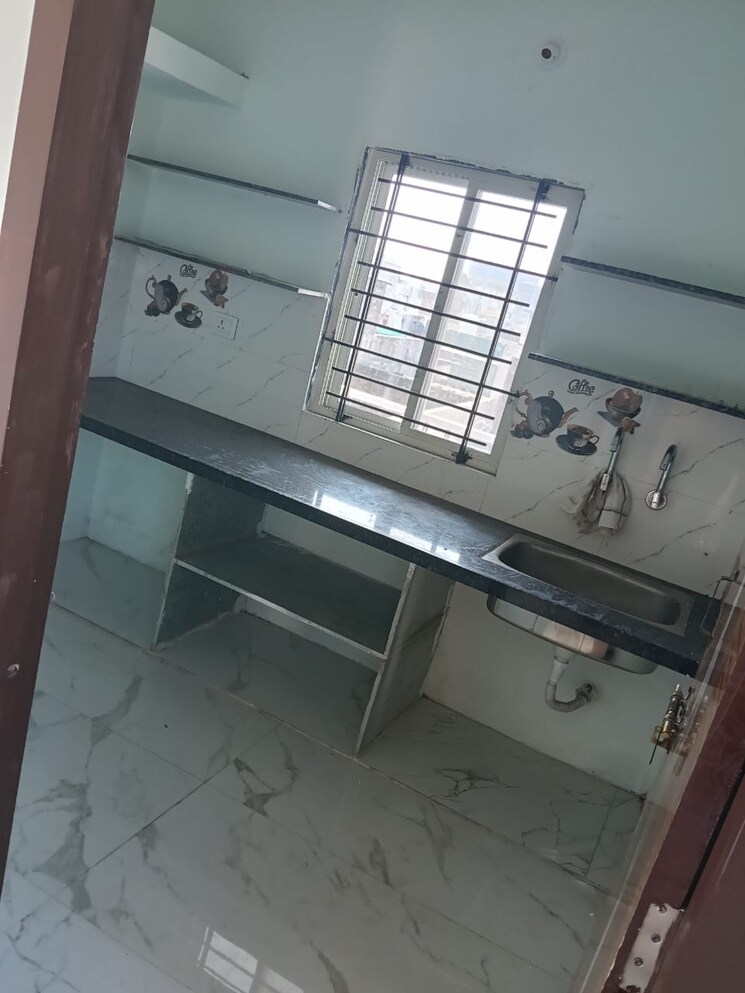 Kitchen, vijay nagar 4 Bedroom 3500 Sq.Ft. Villa In Vijay Nagar Indore 9354487