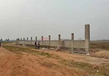 Plot For Sale in New Town