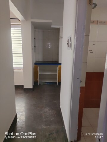 Building Lobby in 3 BHK Independent House at Hrbr Layout – for Rent