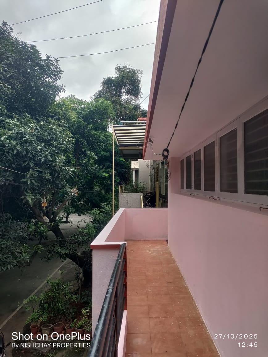 3 BHK Independent House For Rent in Nishchay