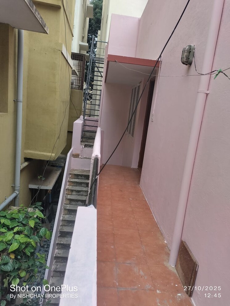 undefined, hrbr layout 3 Bedroom 1300 Sq.Ft. Independent House In Hrbr Layout Bangalore 9354481