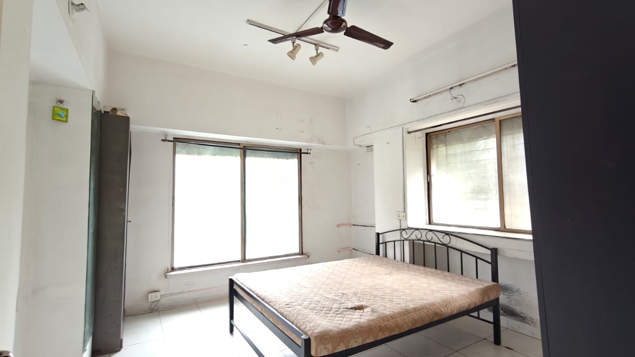 1 BHK Apartment For Rent in Adit Enclave