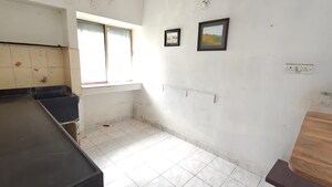 Bathroom in 1 BHK Apartment at Adit Enclave, Koregaon Park – for Rent