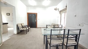 Gym in 1 BHK Apartment at Adit Enclave, Koregaon Park – for Rent