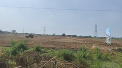 Plot For Sale in Shathabdhi Silver Springs Grand