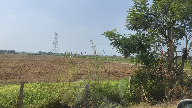 undefined, shathabdhi-silver-springs-grand  162 Sq.Yd. Plot In Keshampet Hyderabad 9354545