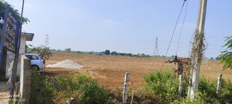 undefined, shathabdhi-silver-springs-grand  162 Sq.Yd. Plot In Keshampet Hyderabad 9354545