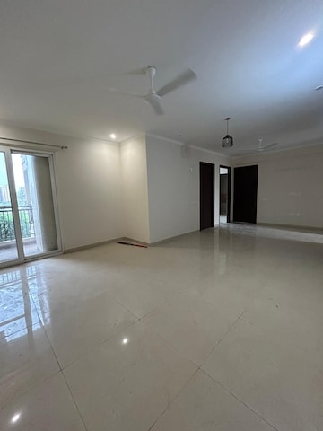 Room in 4 BHK Apartment at Affinity Greens, International Airport Road – for Rent
