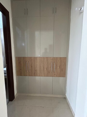Furnished Amenities in 4 BHK Apartment at Affinity Greens, International Airport Road – for Rent