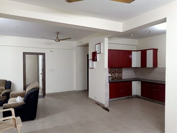 Kitchen in 4 BHK Builder Floor at Old Rajinder Nagar – for Sale