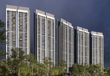 4 BHK Apartment For Sale in DLF Privana South, Sector 76