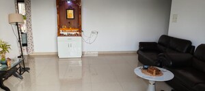Furnished Amenities in 1 BHK Apartment at Chandak 34 Park Estate, Goregaon West – for Rent