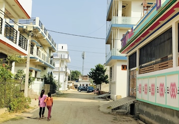 Plot For Sale in Indira Nagar