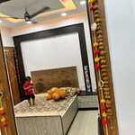 3 BHK 1485 Sq.Ft. Apartment in KW Srishti