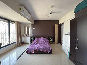 2 BHK Apartment For Rent in Chandak 34 Park Estate, Goregaon West
