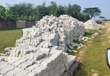 Plot – Exterior View View at New Town - for Sale