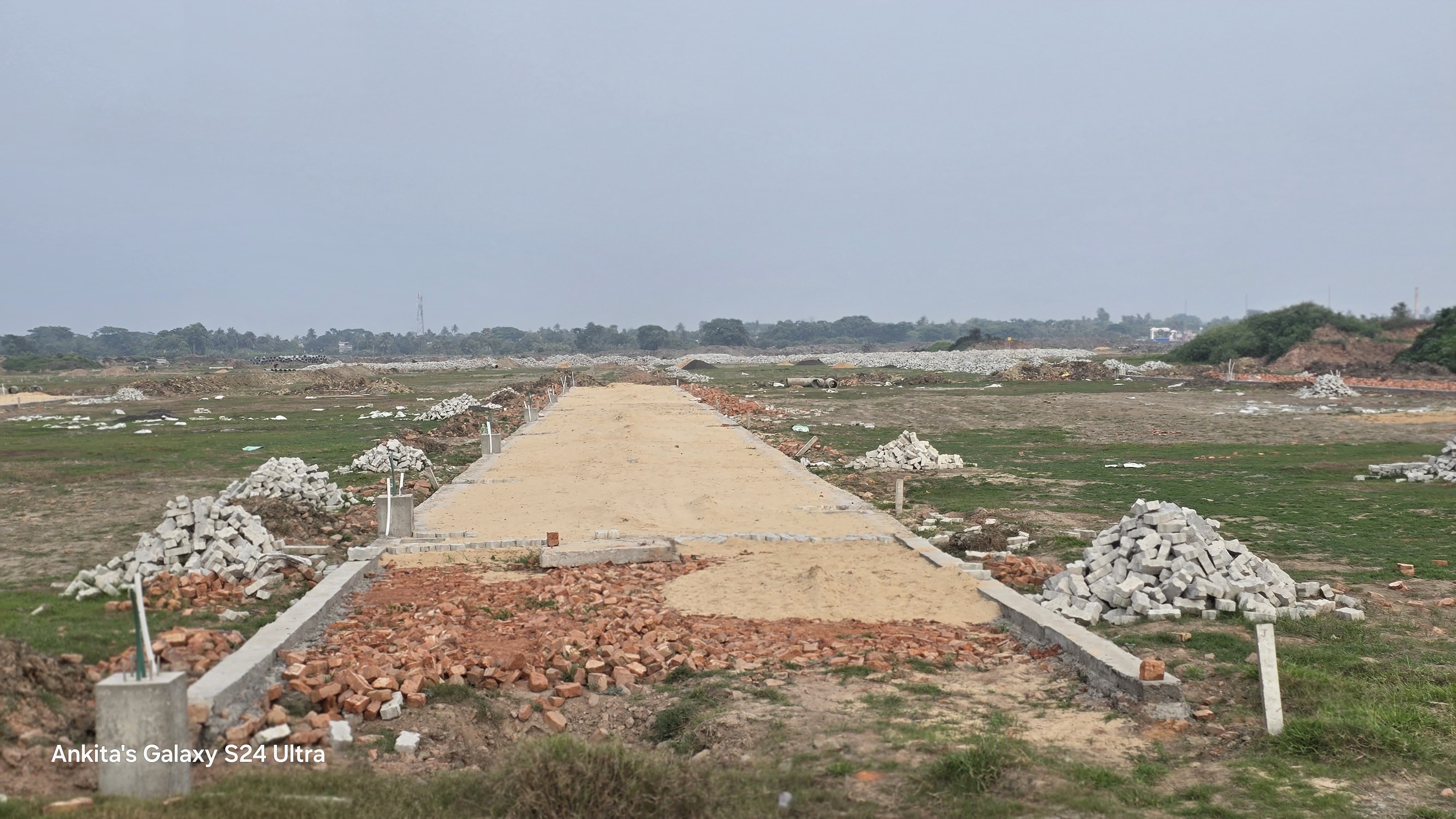 Plot For Sale in Swapnabhumi