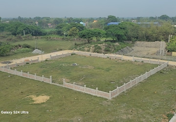 Plot Area in  Plot at New Town – for Sale