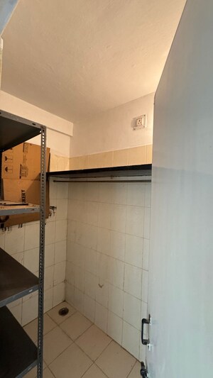 Kitchen in 3 BHK Apartment at Harileela Apartment, Baner – for Rent