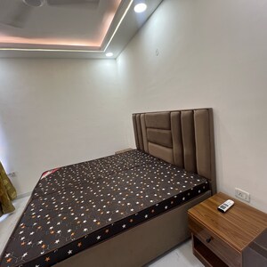 Bedroom in 2 BHK Apartment at Pivotal Riddhi Siddhi, Sector 99 – for Sale