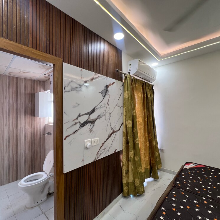 Kitchen, pivotal-riddhi-siddhi 2 Bedroom 587 Sq.Ft. Apartment In Sector 99 Gurgaon 9354561