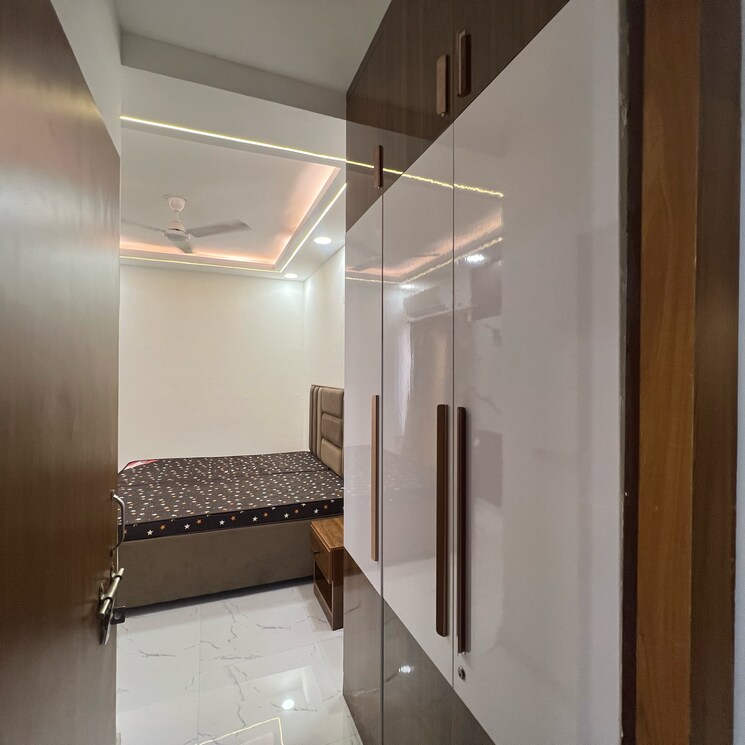 Bathroom, pivotal-riddhi-siddhi 2 Bedroom 587 Sq.Ft. Apartment In Sector 99 Gurgaon 9354561