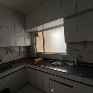 Kitchen in 2 BHK Apartment at Pivotal Riddhi Siddhi, Sector 99 – for Sale