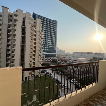 2 BHK Apartment – Exterior View View at Pivotal Riddhi Siddhi, Sector 99 - for Sale