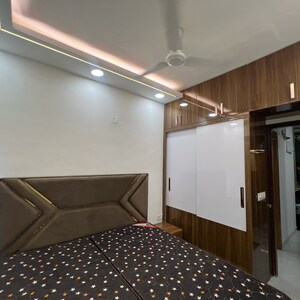 Bedroom in 2 BHK Apartment at Pivotal Riddhi Siddhi, Sector 99 – for Sale